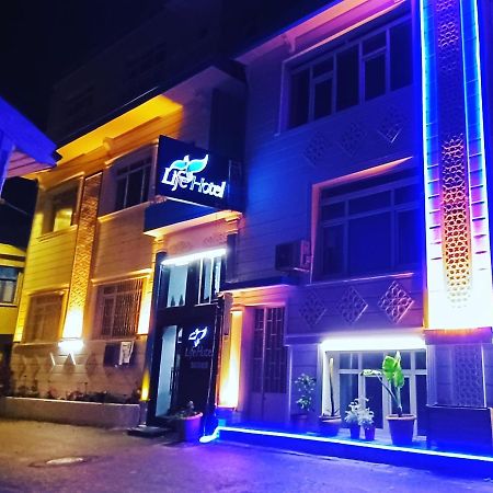 Life Hotel Antalya Exterior photo