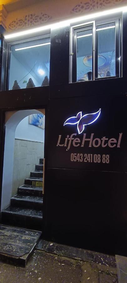 Life Hotel Antalya Exterior photo